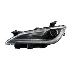 LKQ - 2015 Chrysler 100 Driver's Headlight Assembly