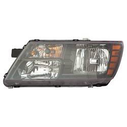 LKQ - 2014-2020 Dodge Journey Driver's Headlight Assembly