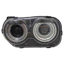 LKQ - 2015-2023 Dodge Challenger Driver's Headlight Assembly