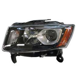 LKQ - 2014-2016 Jeep Grand Cherokee Driver's Headlight Assembly