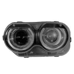 LKQ - 2017-2023 Dodge Challenger Driver's Headlight Assembly