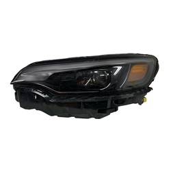 LKQ - 2019-2023 Jeep Cherokee Driver's Headlight Assembly