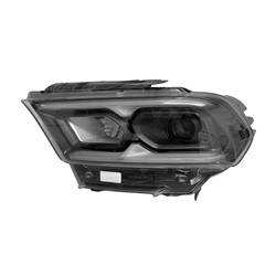 LKQ - 2021-2024 Dodge Durango Driver's Headlight Assembly