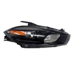 LKQ - 2013-2015 Dodge Dart Passenger's Headlight Assembly