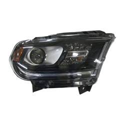 LKQ - 2016-2020 Dodge Durango Passenger's Headlight Assembly