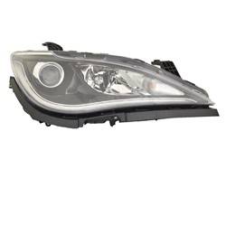 LKQ - 2018-2020 Chrysler Pacifica Passenger's Headlight Assembly
