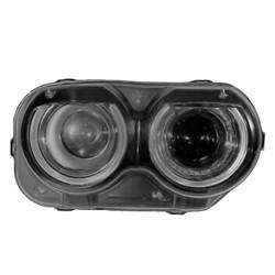 LKQ - 2017-2023 Dodge Challenger Passenger's Headlight Assembly