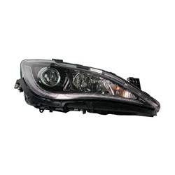 LKQ - 2017-2020 Chrysler Pacifica Passenger's Headlight Assembly