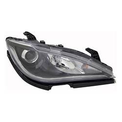 LKQ - 2020 Chrysler Pacifica Passenger's Headlight Assembly