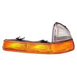 LKQ - 1997-2004 Dodge Dakota Driver's Parking Light Assembly