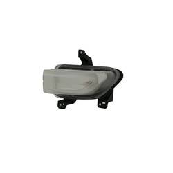 LKQ - 2019-2023 Jeep Renegade Front Passenger's Turn Signal / Parking Light Assembly