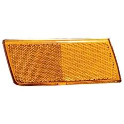 LKQ - '05-'10 Chrysler 300 Passenger Side Front Side Marker Light Assembly