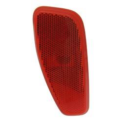 LKQ - 2015-2023 Jeep Renegade Front Passenger's Side Marker Light Assembly