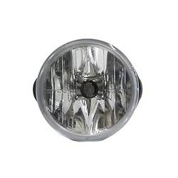 LKQ - 2004 Jeep Grand Cherokee Fog Light Assembly