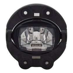 LKQ - 2019 Jeep Cherokee Fog Light Assembly