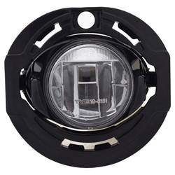 LKQ - 2020-2023 Chrysler 300, Dodge Charger Fog Light Assembly