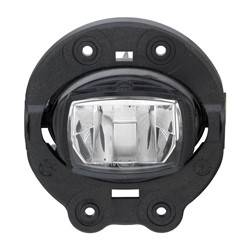 LKQ - 2019-2023 Jeep Cherokee Fog Light Assembly