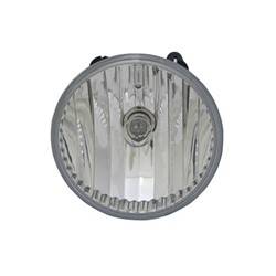 LKQ - 2011-2017 Jeep Patriot Fog Light Assembly