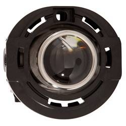 LKQ - 2011-2016 Chrysler Town & Country, 2014-2021 Jeep Grand Cherokee Fog Light Assembly