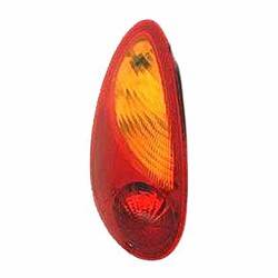 LKQ - 2001-2005 Chrysler PT Cruiser Driver's Tail Light Assembly