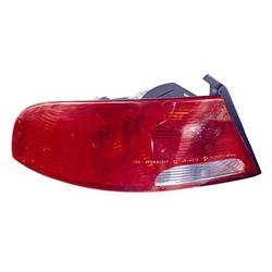 LKQ - 2001-2006 Dodge Stratus Driver's Tail Light Assembly