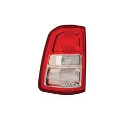 LKQ - 2019-2024 Dodge Ram Pickup Driver's Tail Light Assembly