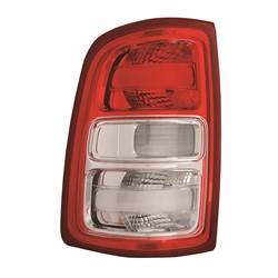 LKQ - 2019-2024 Dodge Ram Pickup Driver's Tail Light Assembly