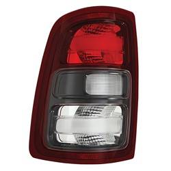 LKQ - 2019-2022 Dodge Ram Pickup Driver's Tail Light Assembly