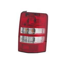 LKQ - 2008-2012 Jeep Liberty Passenger's Tail Light Assembly