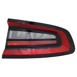 LKQ - 2015-2023 Dodge Charger Passenger's Outer Tail Light Assembly