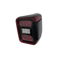 LKQ - 2020-2024 Jeep Gladiator Passenger's Tail Light Assembly