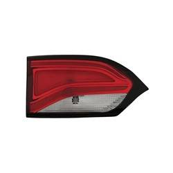 LKQ - 2017-2024 Chrysler Pacifica Driver's Inner Tail Light Assembly