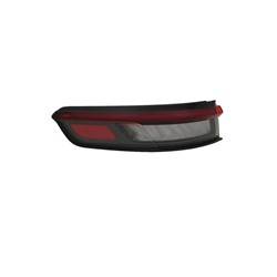 LKQ - 2021-2024 Jeep Grand Cherokee Driver's Outer Tail Light Assembly