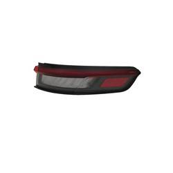LKQ - 2021-2024 Jeep Grand Cherokee Passenger's Outer Tail Light Assembly