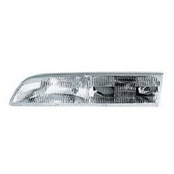LKQ - '92-'97 Ford Crown Victoria Driver Side Head Light Assembly