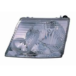 LKQ - '02-'05 Ford Explorer Driver Side Head Light Assembly