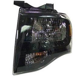 LKQ - '07-'14 Ford Expedition Driver Side Head Light Assembly