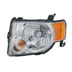LKQ - '08-'12 Ford Escape Driver Side Head Light Assembly