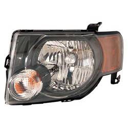 LKQ - '09-'12 Ford Escape Driver Side Head Light Assembly