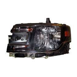 LKQ - 2013-2019 Ford Flex Driver's Headlight Assembly