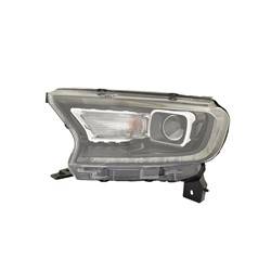LKQ - 2019-2023 Ford Ranger Driver's Headlight Assembly