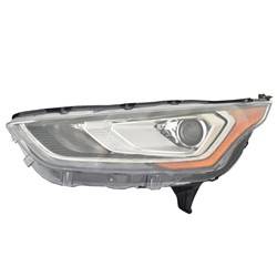 LKQ - 2019-2023 Ford Transit Connect Van Driver's Headlight Assembly