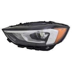 LKQ - 2019-2024 Ford Edge Driver's Headlight Assembly