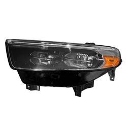 LKQ - 2020-2024 Ford Explorer Driver's Headlight Assembly