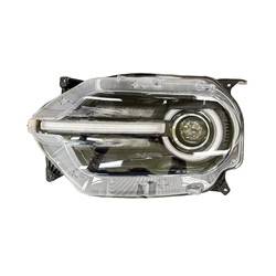 LKQ - 2021-2024 Ford Bronco Sport Driver's Headlight Assembly