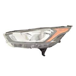 LKQ - 2020-2023 Ford Transit Connect Van Driver's Headlight Assembly