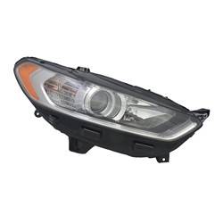 LKQ - 2013-2016 Ford Fusion Passenger's Headlight Assembly