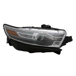 LKQ - 2013-2014 Ford Taurus Passenger's Headlight Assembly