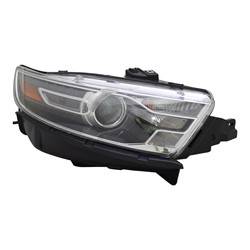 LKQ - 2014-2015 Ford Taurus Passenger's Headlight Assembly