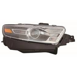 LKQ - 2016-2019 Ford Taurus Passenger's Headlight Assembly